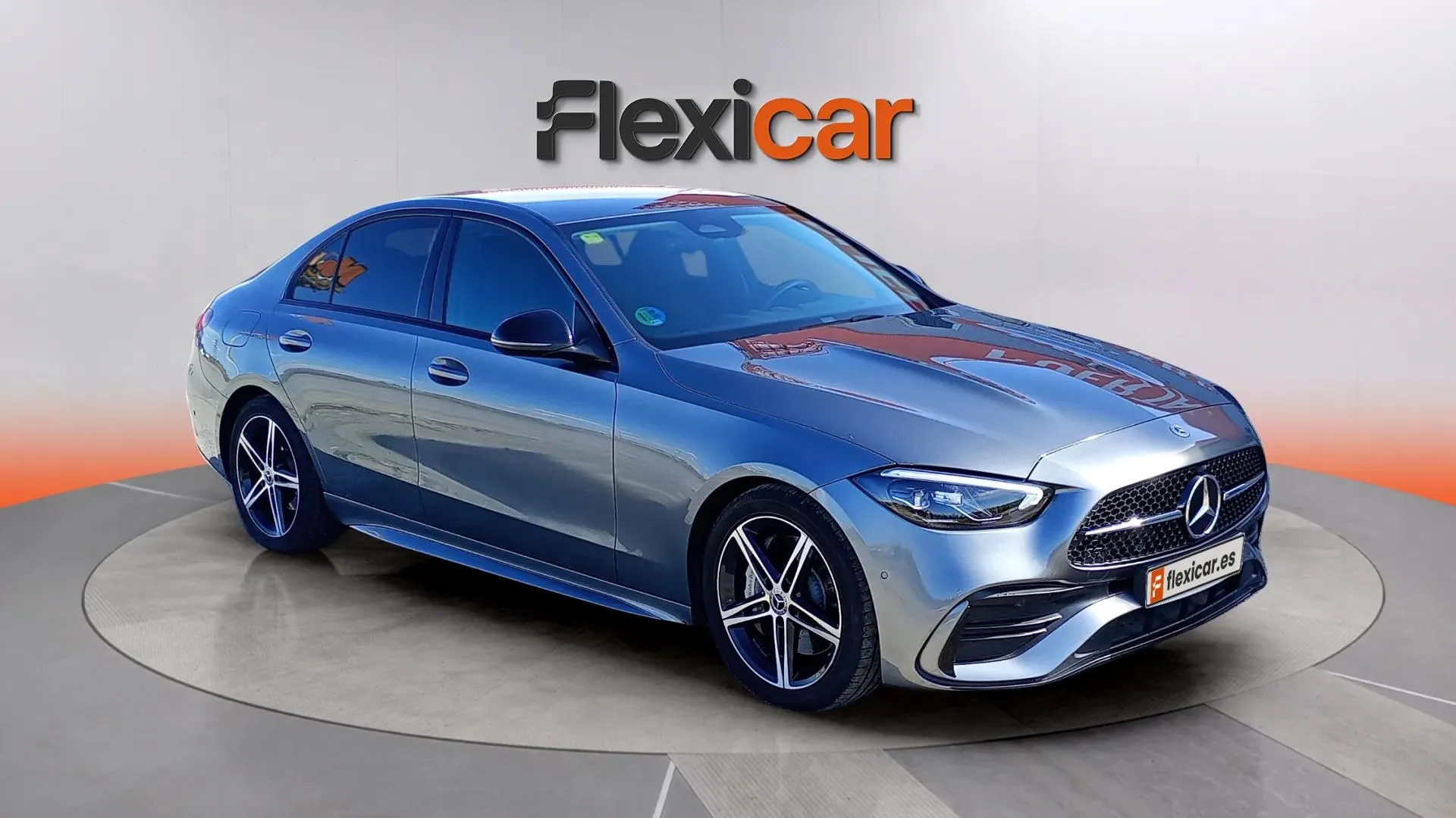 Mercedes-Benz Clase C C 200 d