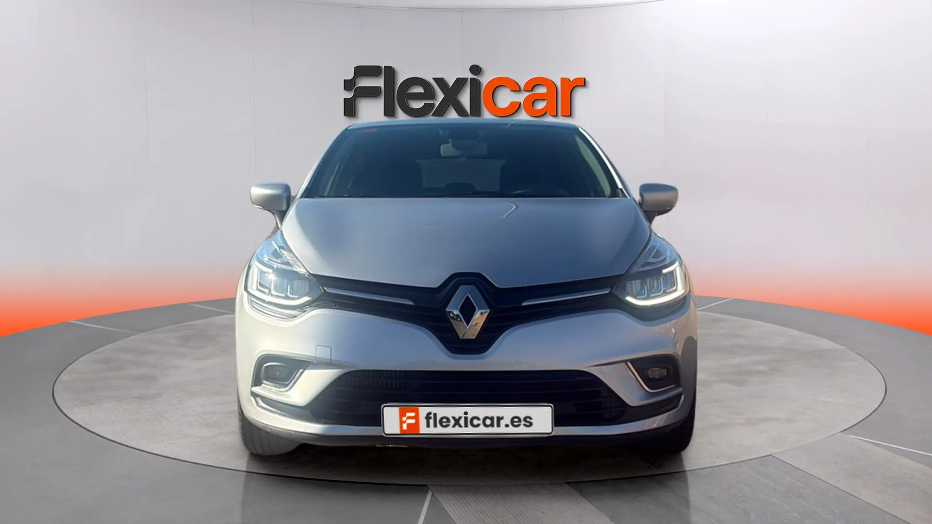 Renault Clio Intens TCe 67 kW (91CV)