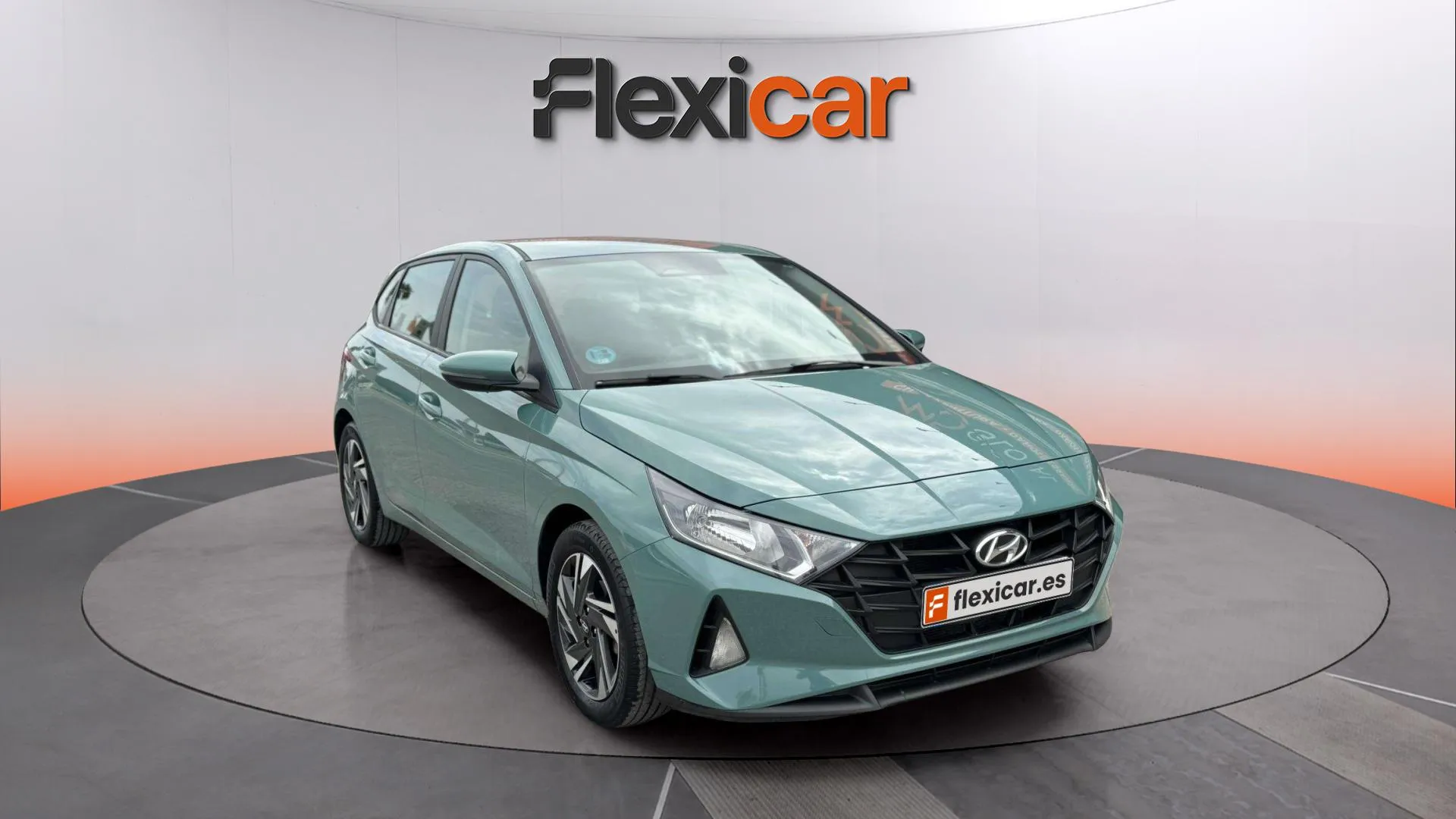 Hyundai i20 1.2 MPI Essence