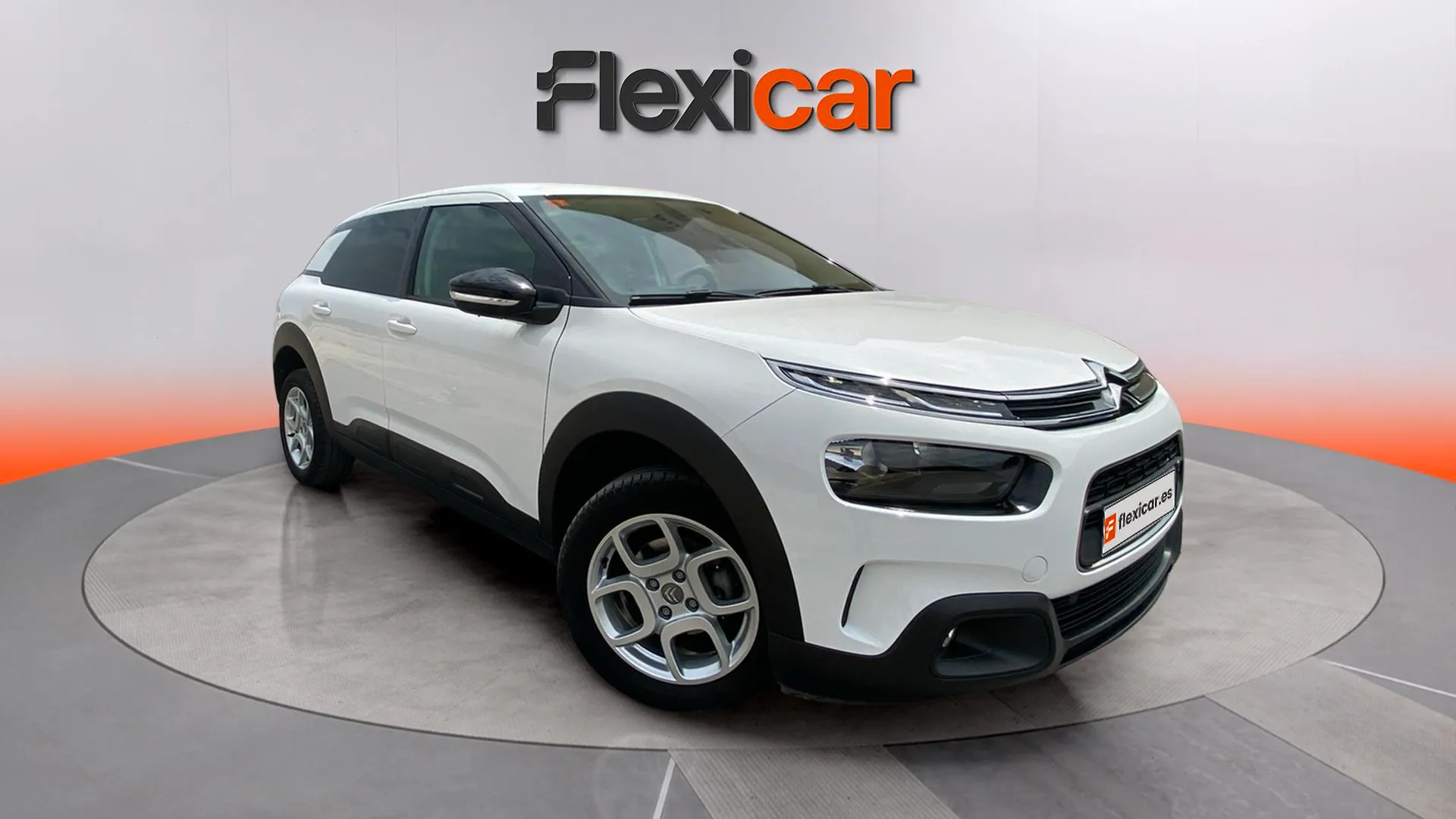 Citroën C4 Cactus PureTech 81KW (110CV) S&S Cool&Comfort
