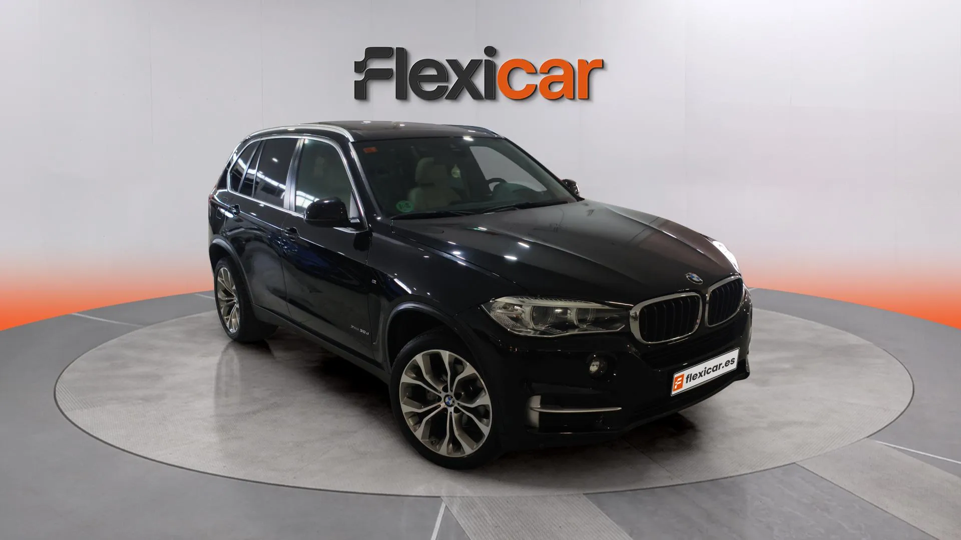 BMW X5 xDrive30d