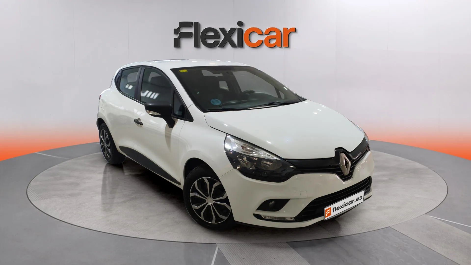 Renault Clio Business dCi 55kW (75CV) -18