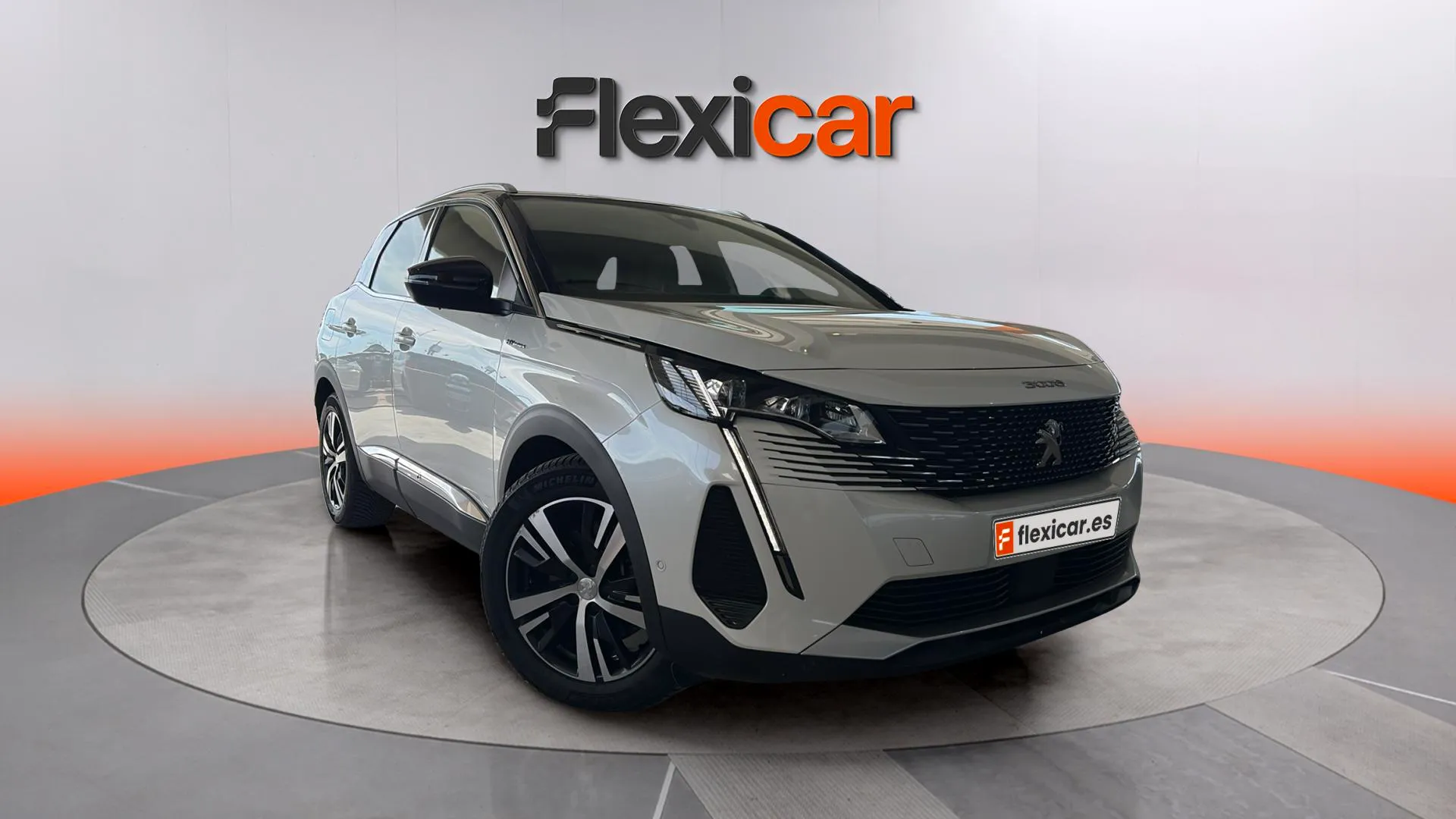 Peugeot 3008 225 e-EAT8 Allure