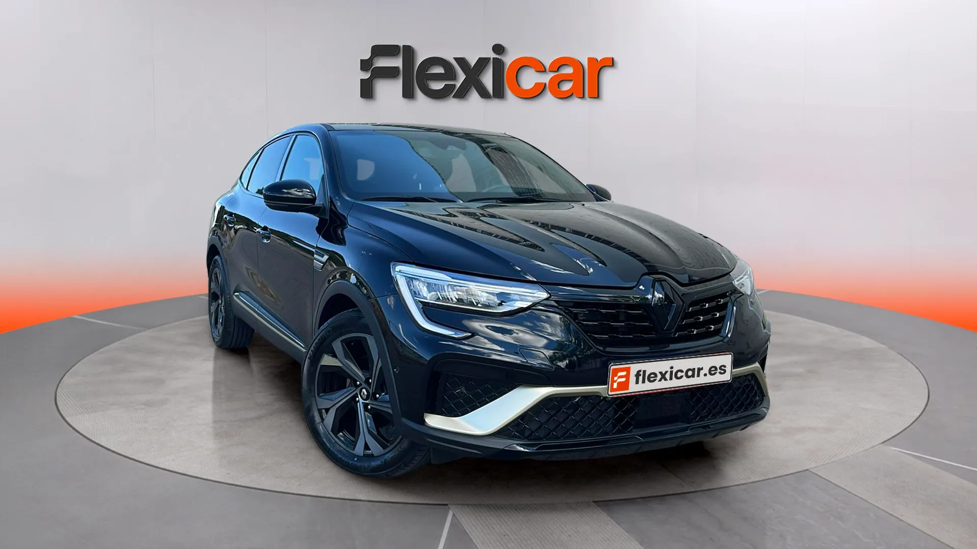 Renault Arkana E-Tech Engineered full hyb. 105kW(145CV)