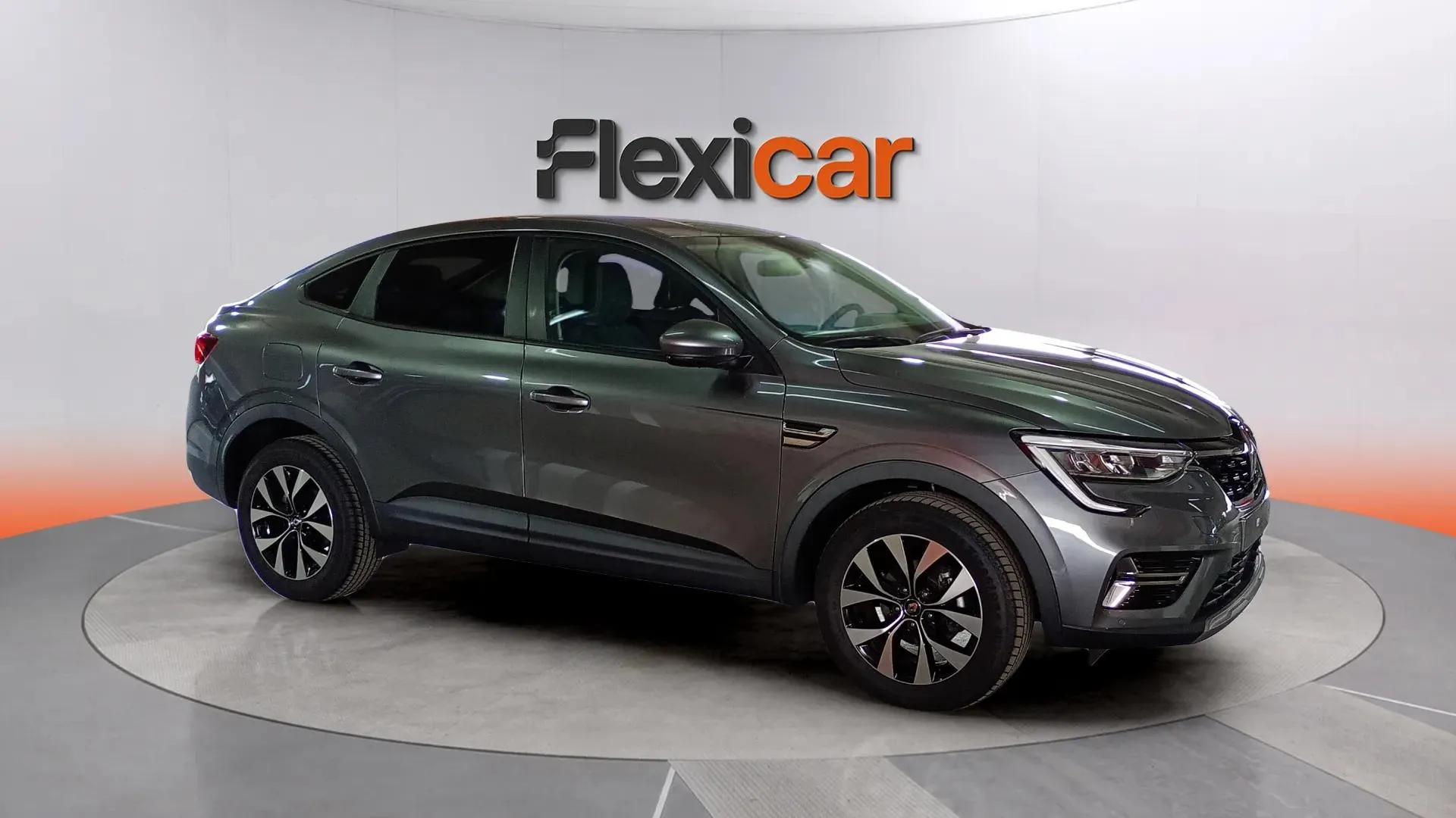 Renault Arkana Equilibre E-TECH full hybr. 105kW(145CV)