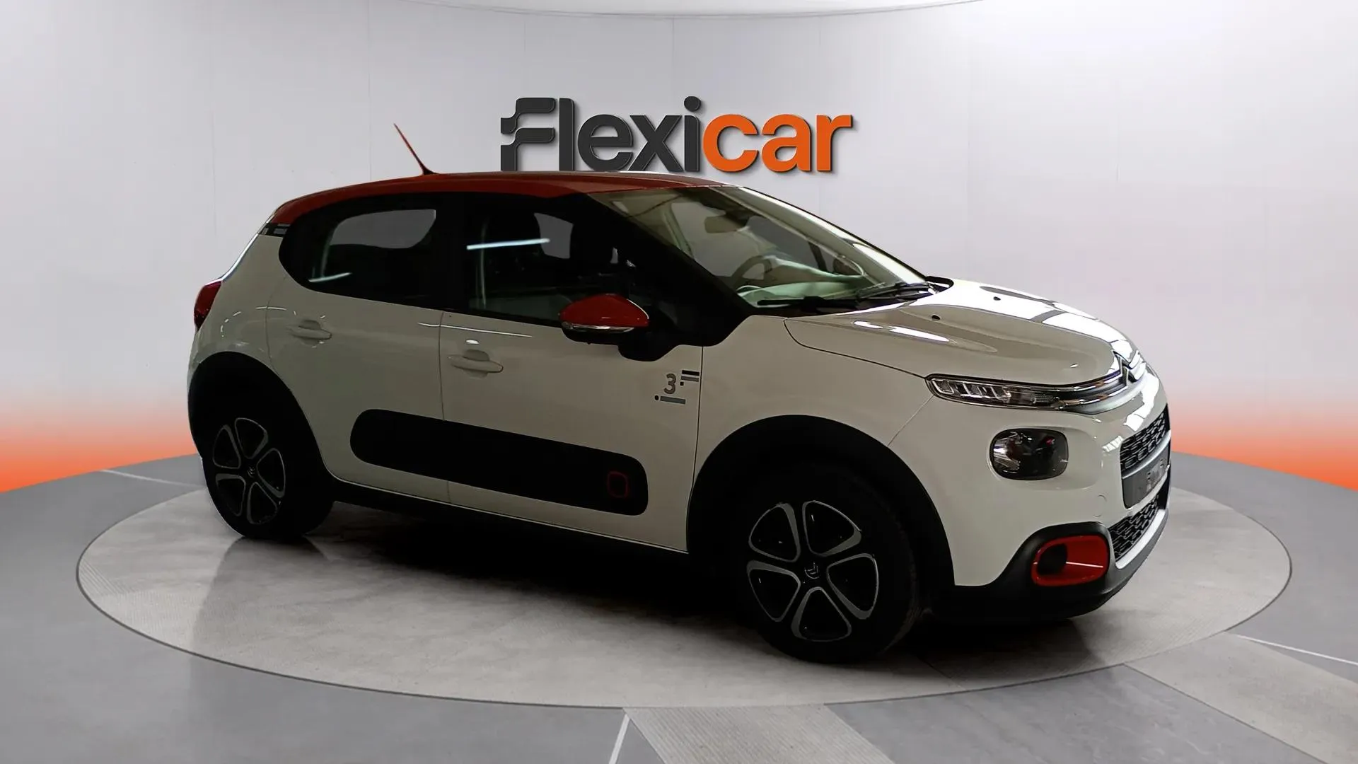 Citroën C3 PureTech 81KW (110CV) S&S SHINE