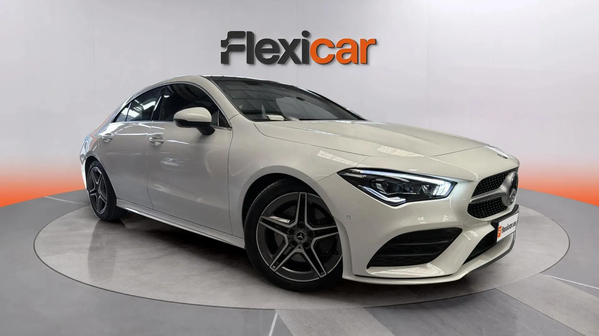 Mercedes-Benz Clase CLA CLA 200