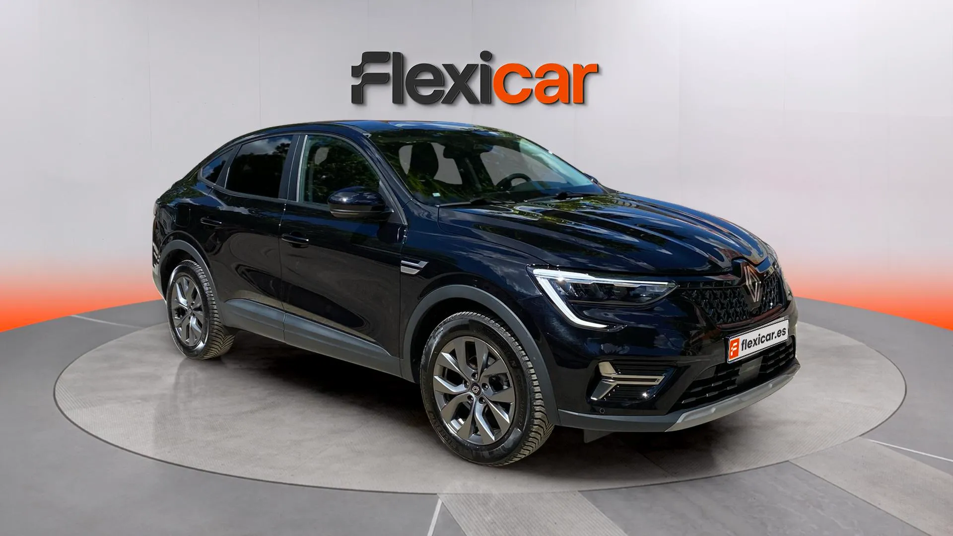 Renault Arkana Evolution TCe 103kW(140CV) EDC mild hybr