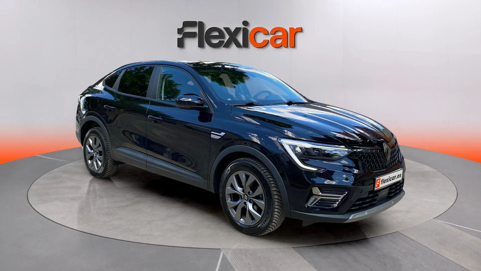 Renault Arkana Evolution TCe 103kW(140CV) EDC mild hybr