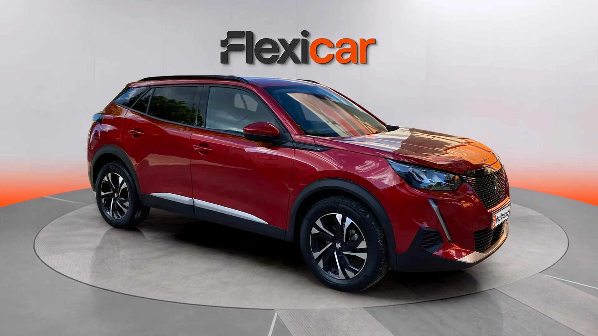 Peugeot 2008 Active Pack Puretech 100 S&S BVM6