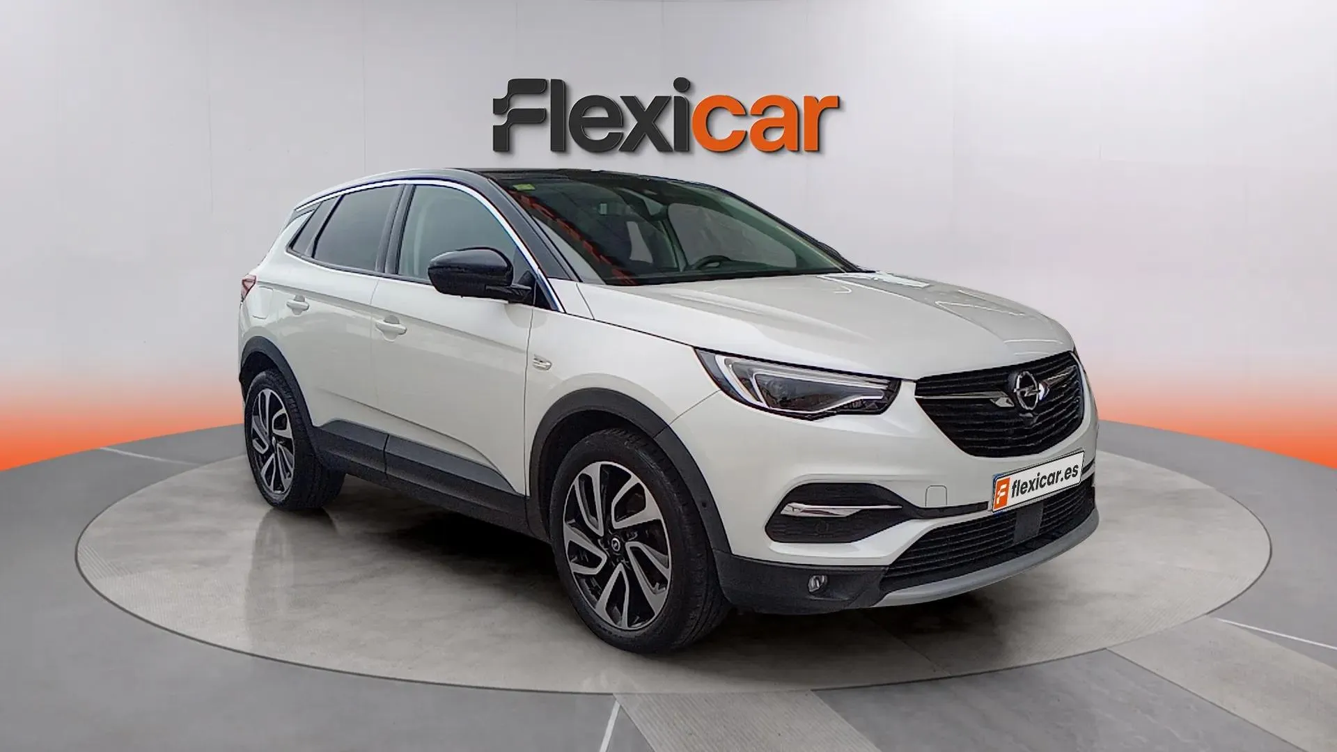 Opel Grandland X 1.2 Turbo Excellence