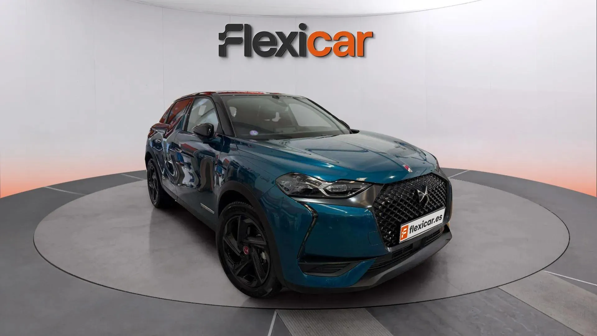 DS DS 3 Crossback PureTech 73 kW Manual BASTILLE
