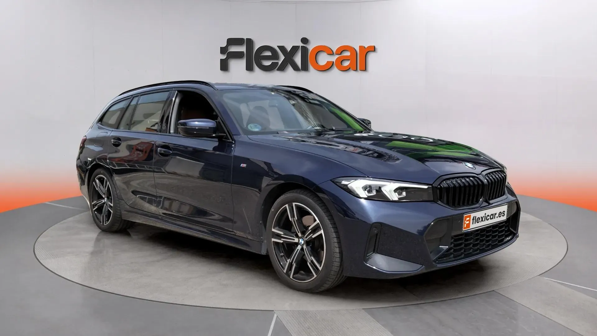 BMW Série 3 320d xDrive Automática Touring
