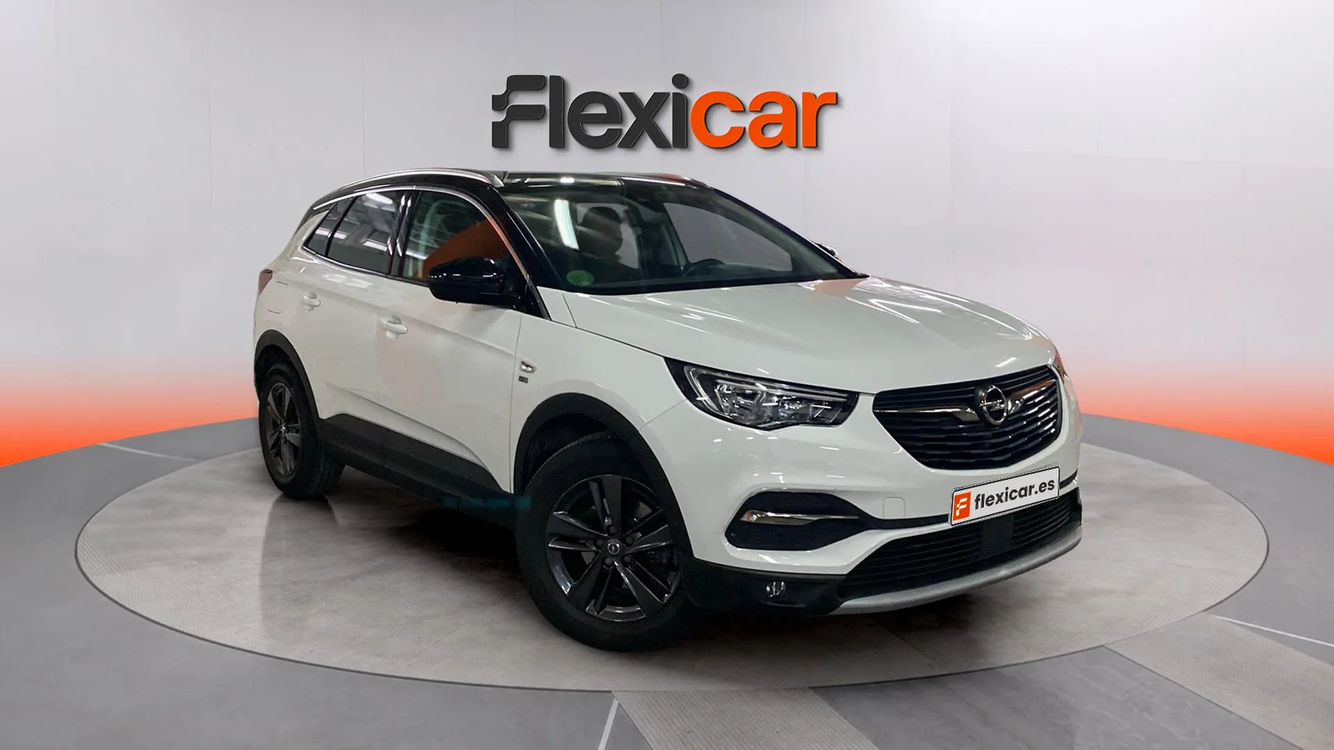 Opel Grandland X 1.5 CDTi 120 Aniversario