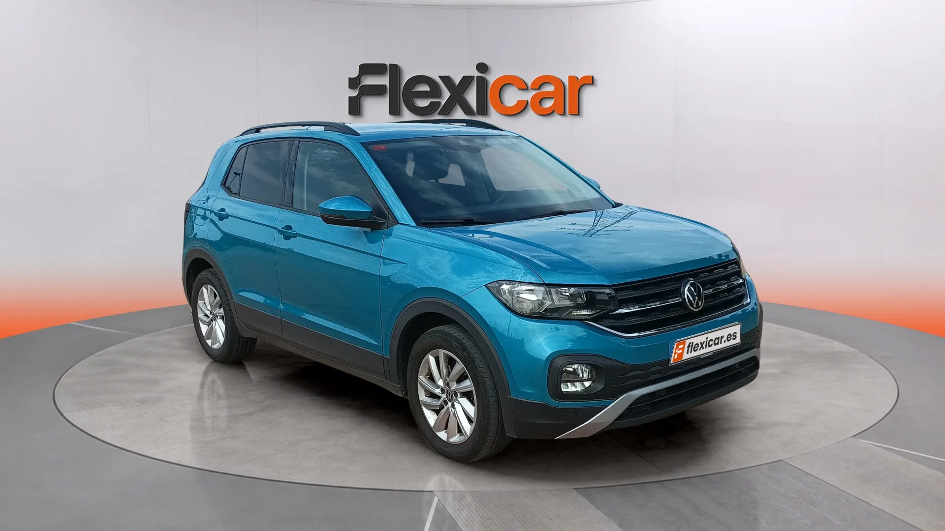 Volkswagen T-Cross Advance 1.0 TSI 81kW (110CV)