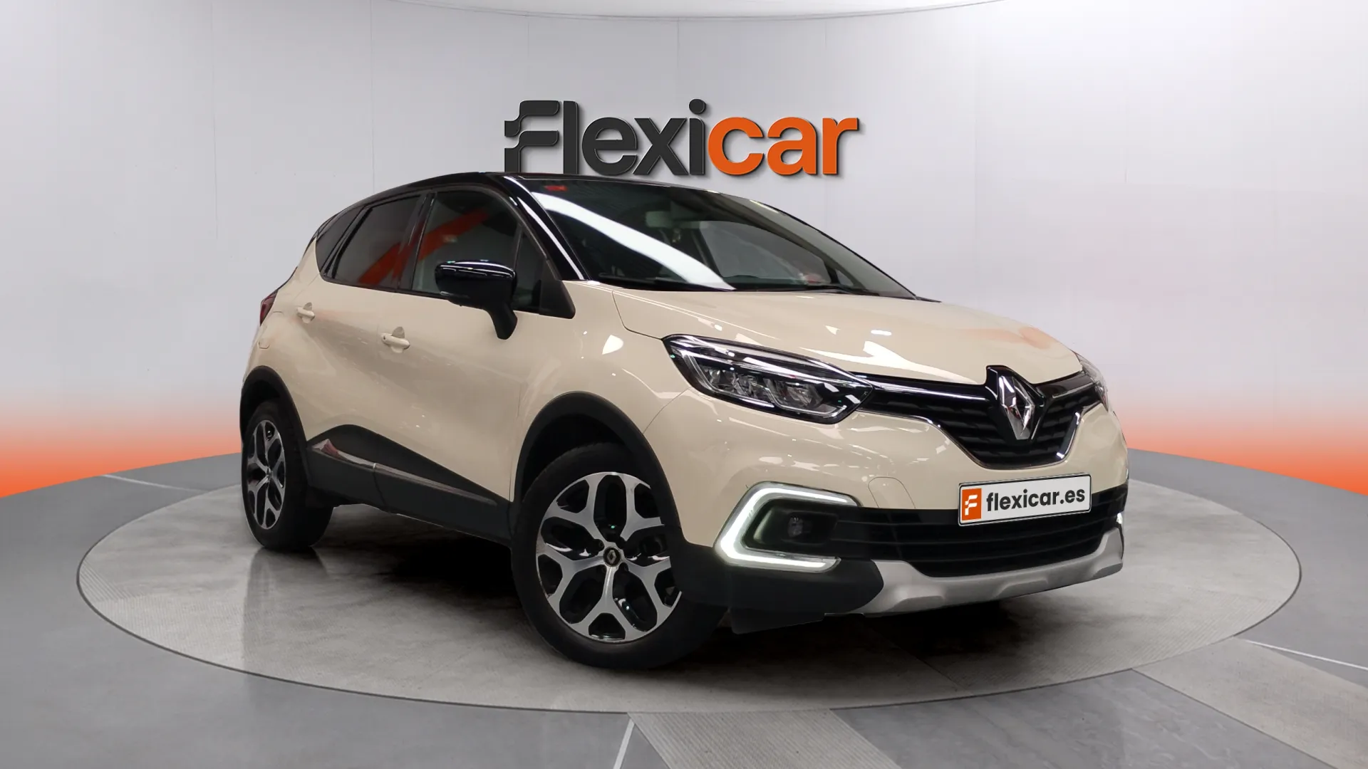Renault Captur Life TCe 66kW (90CV)