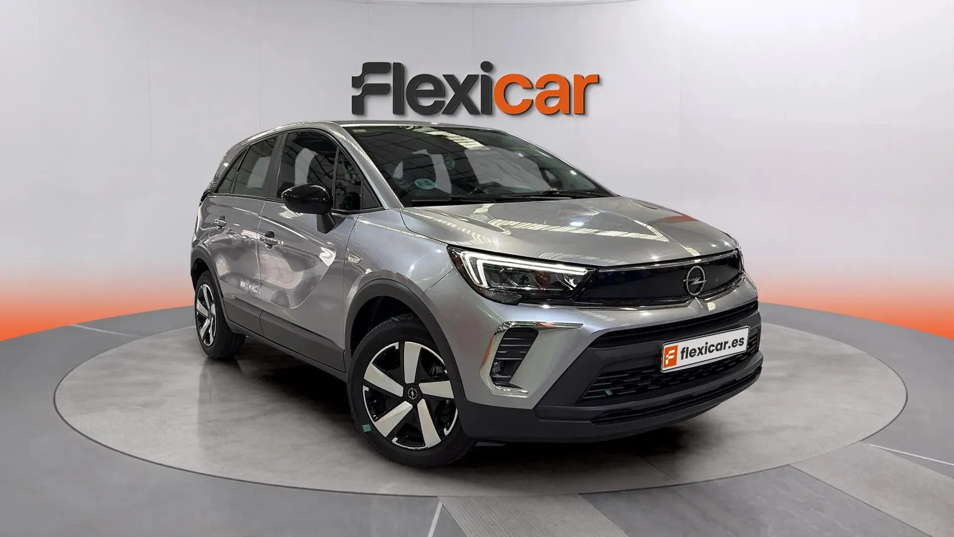 Opel Crossland 1.2 81kW (110CV) Edition