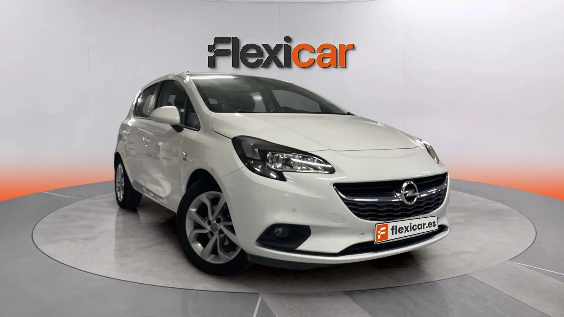 Opel Corsa 1.4 66kW (90CV) 120 Aniversario