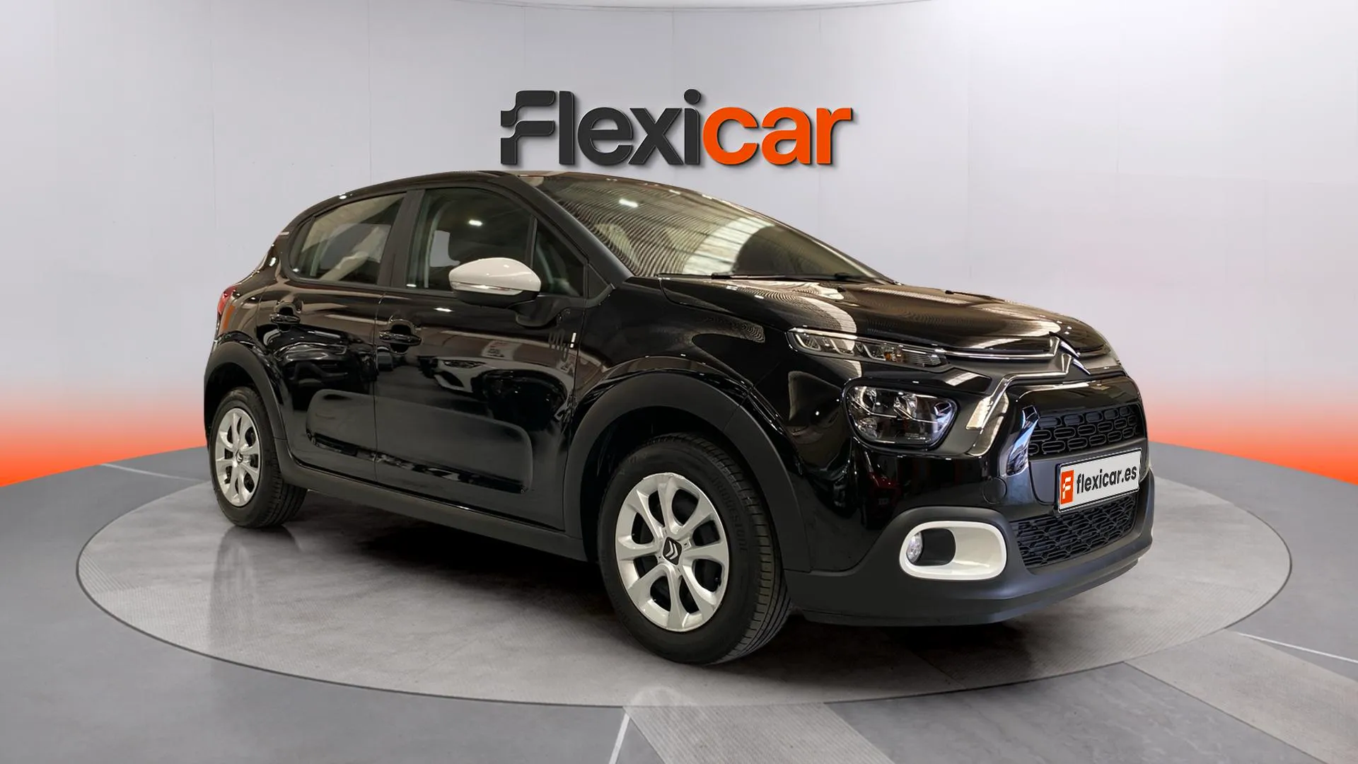 Citroën C3 PureTech 60KW (83CV) You!