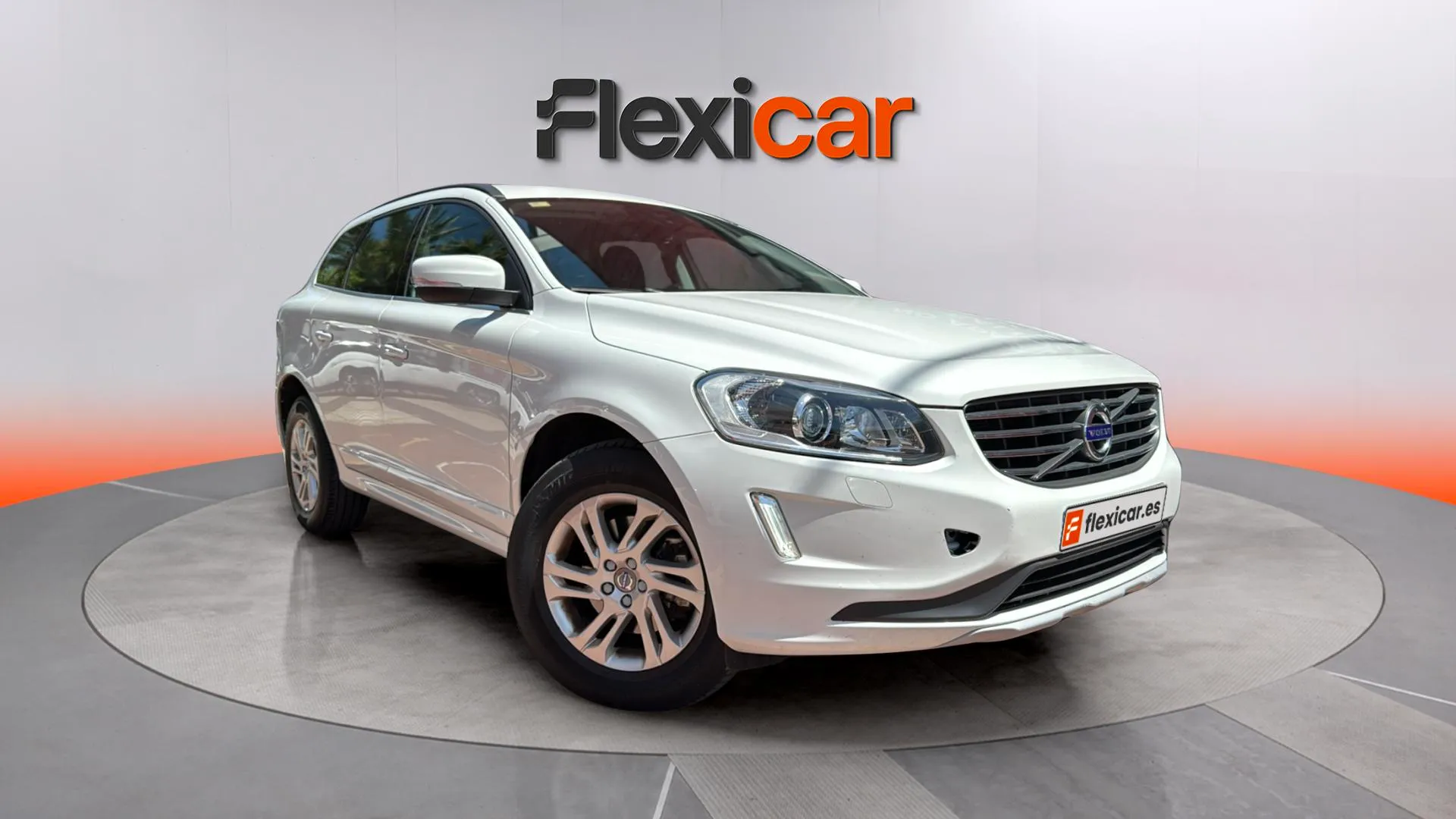 Volvo XC60 2.0 D3 Kinetic