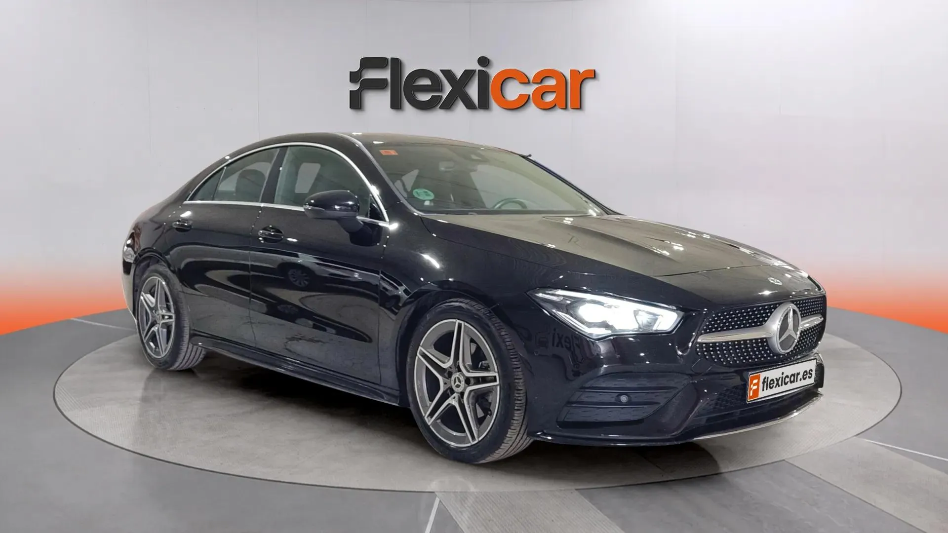 Mercedes-Benz Clase CLA CLA 200 D DCT