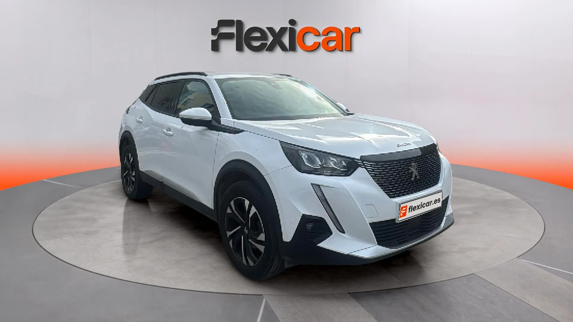 Peugeot 2008 Allure Pack BlueHDI 81kW (110CV)