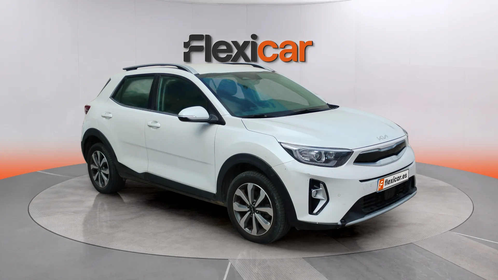 Kia Stonic 1.2 DPi 62kW (84CV) Drive