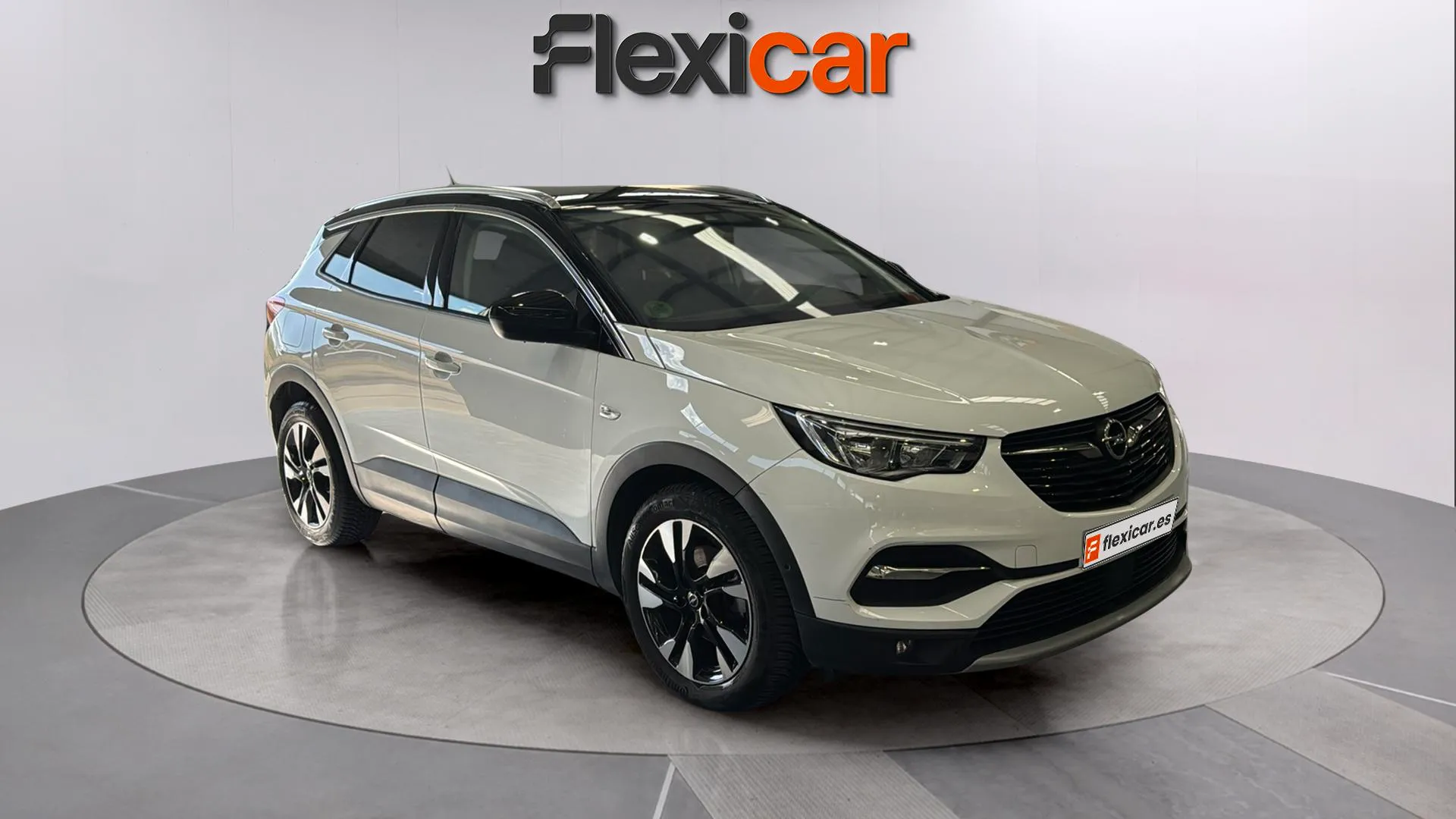 Opel Grandland X 1.2 Turbo Design Line Auto