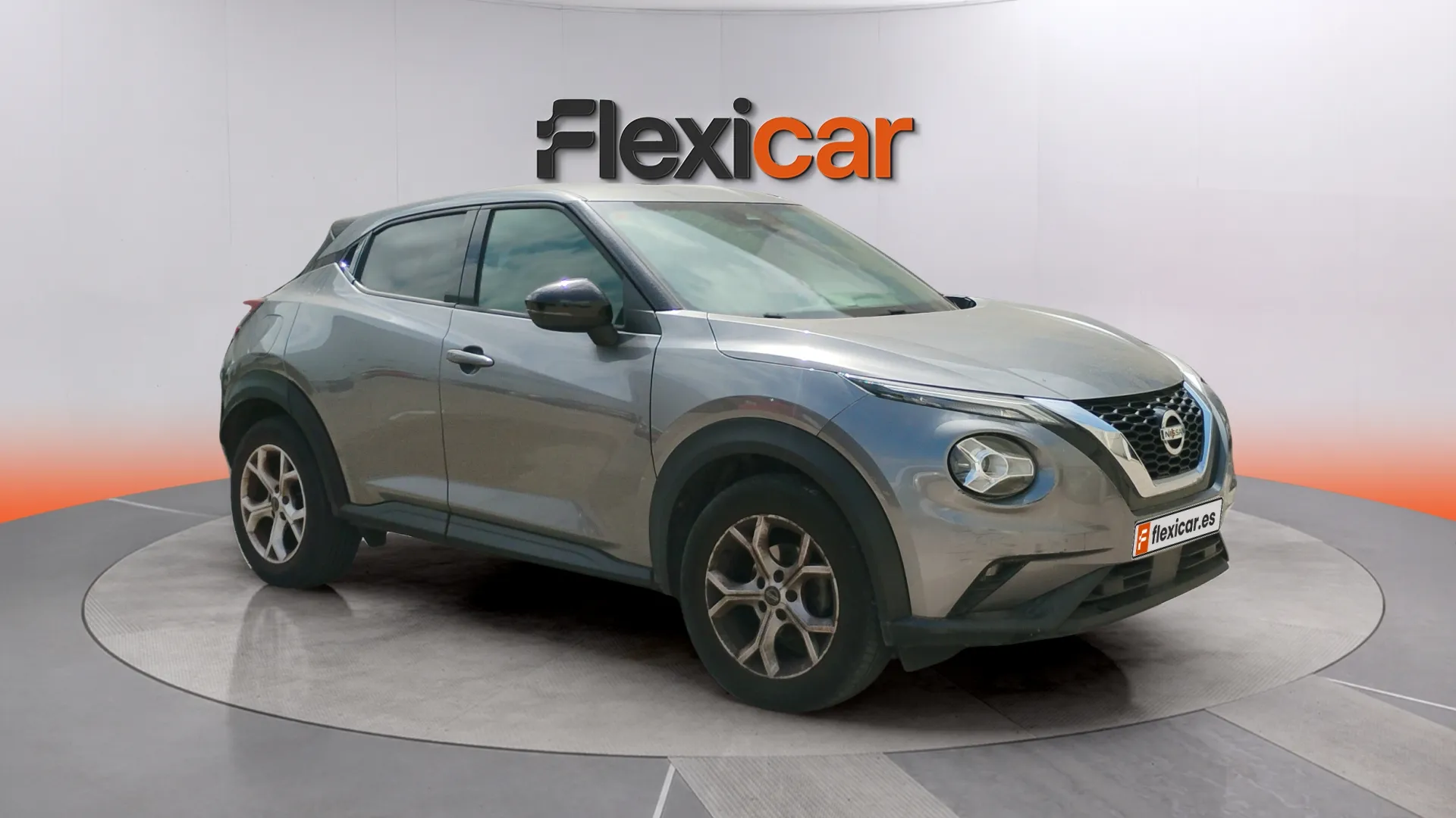 Nissan Juke DIG-T 84 kW (114 CV) 6M/T N-Connecta