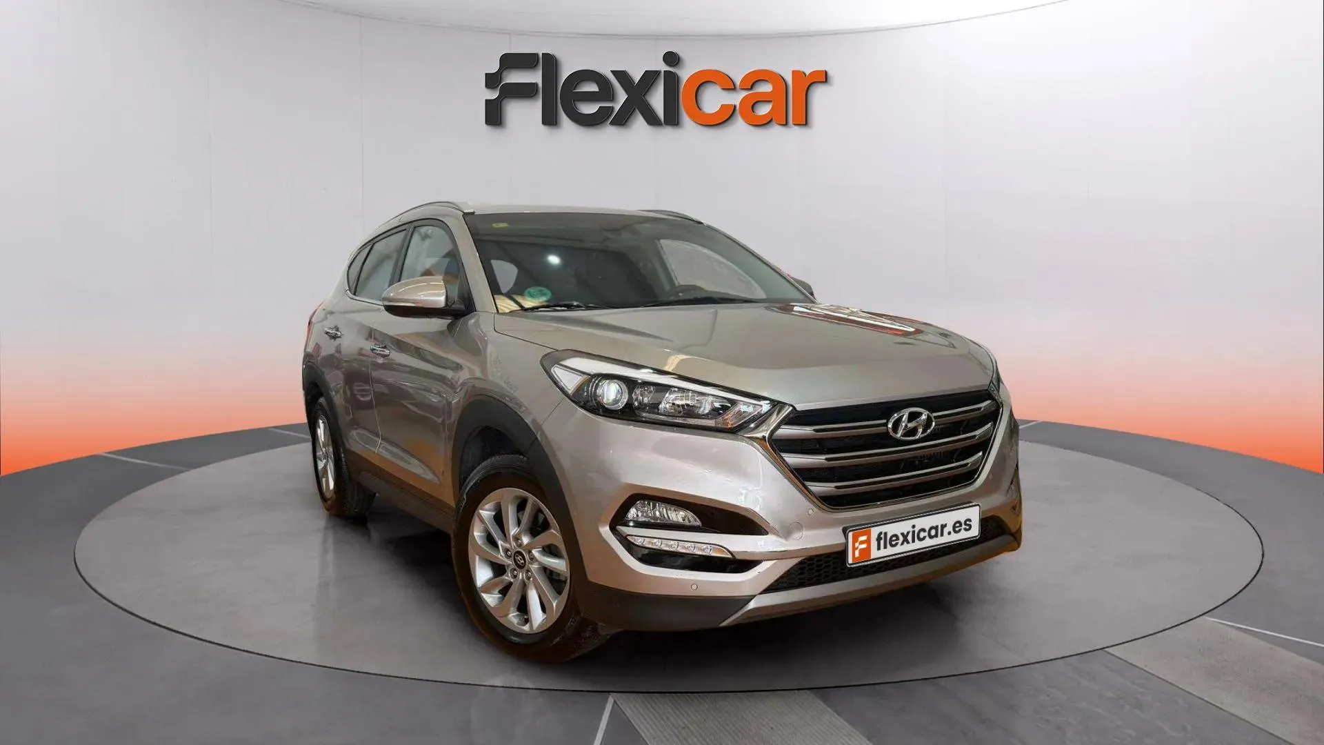 Hyundai Tucson 1.7 CRDi 115cv BlueDrive Klass 4x2
