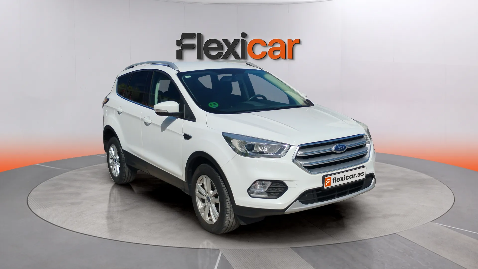 Ford Kuga 1.5 EcoBoost 88kW 4x2 Trend+