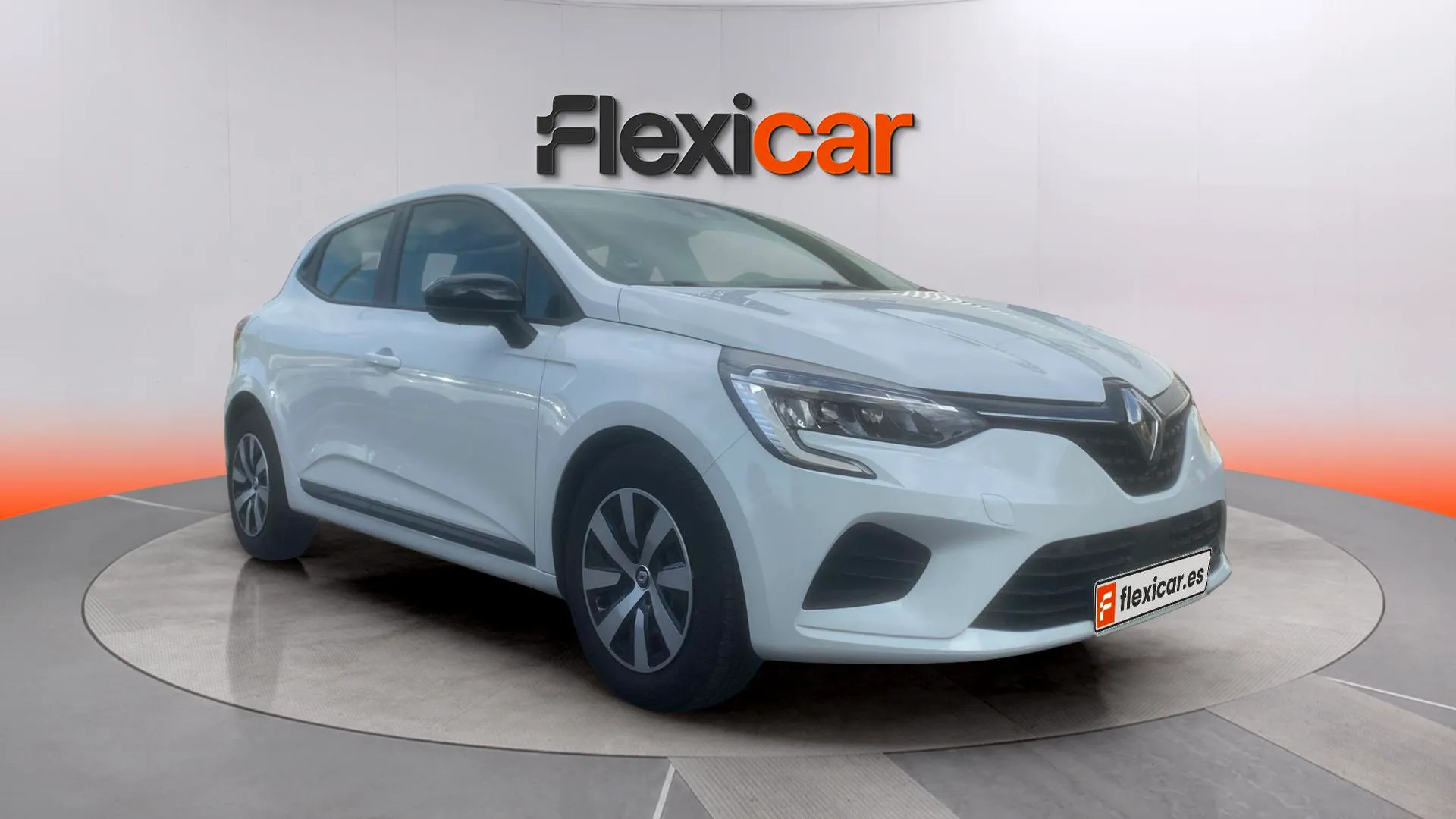 Renault Clio Equilibre TCe 67 kW (91CV)