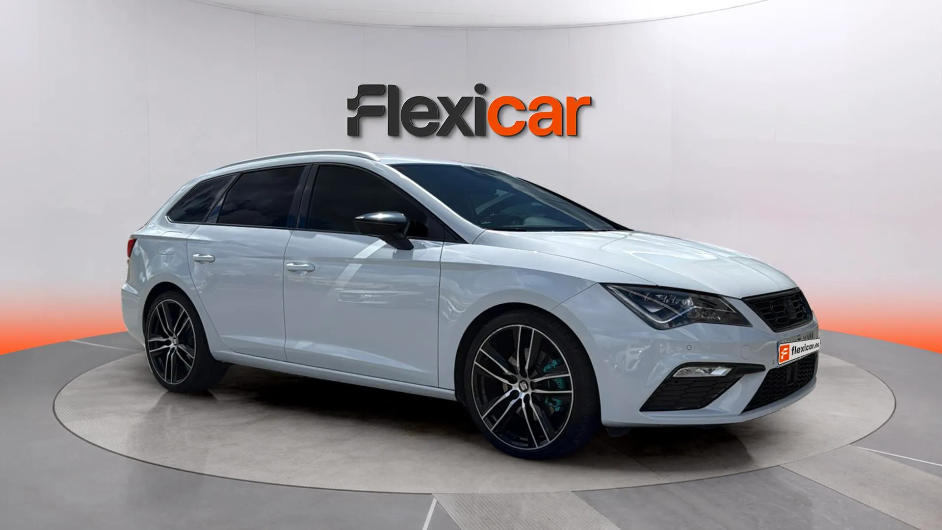 SEAT Leon ST 1.5 EcoTSI 110kW (150CV) DSG-7 S&S FR