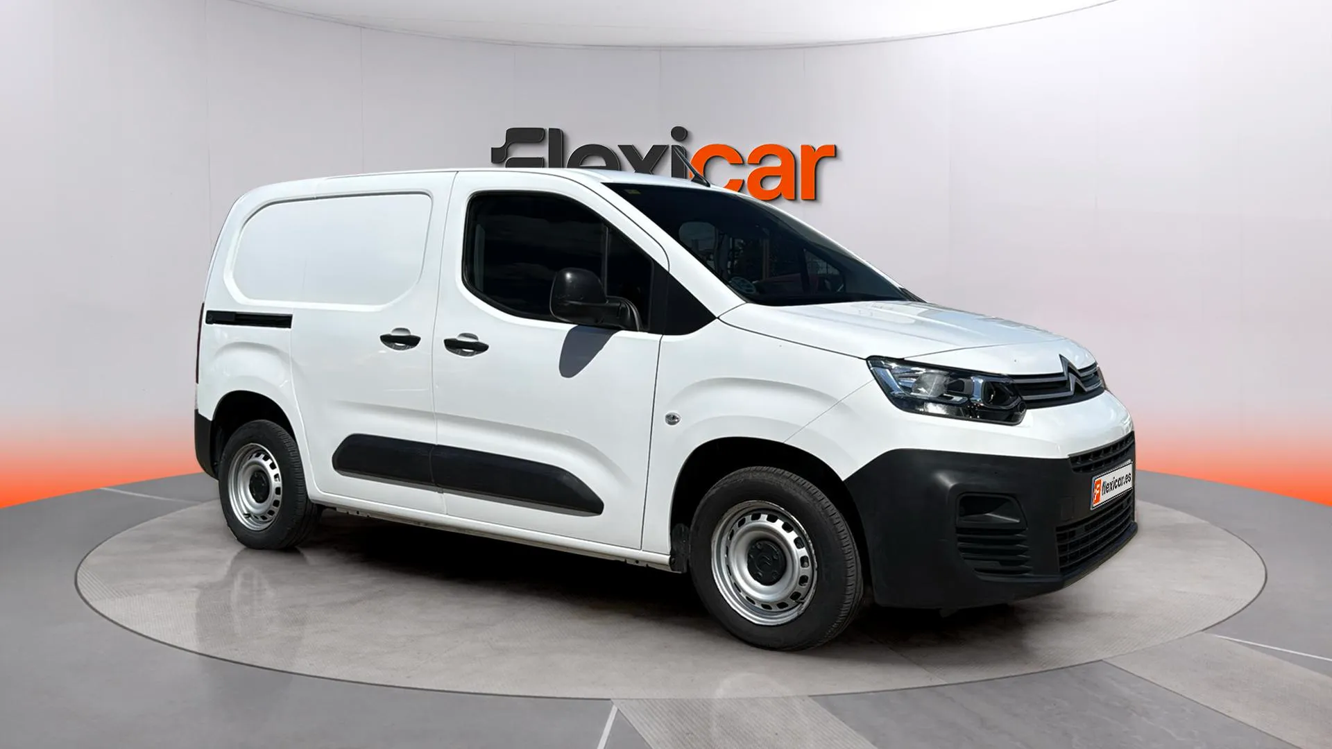 Citroën Berlingo Talla M BlueHDi 100 S&S FEEL