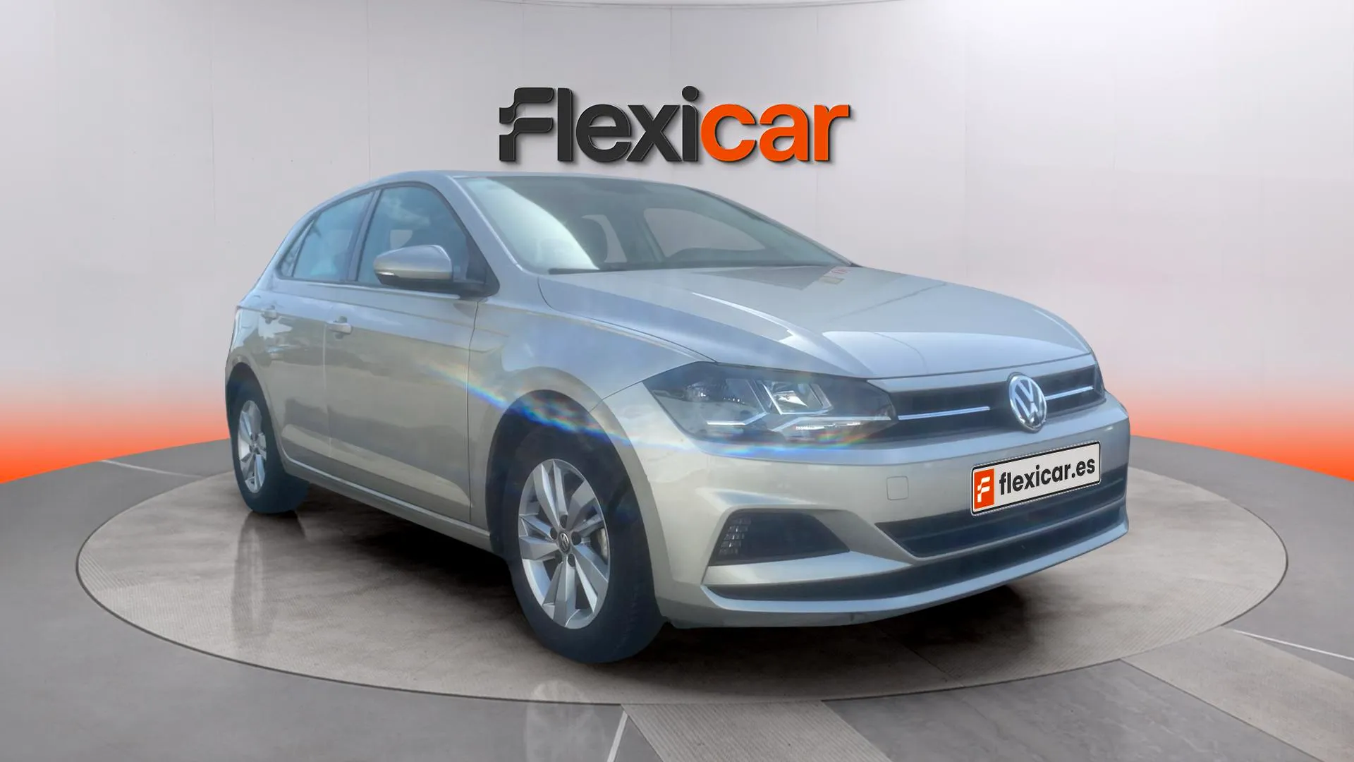 Volkswagen Polo Advance 1.0 TSI 70kW (95CV)