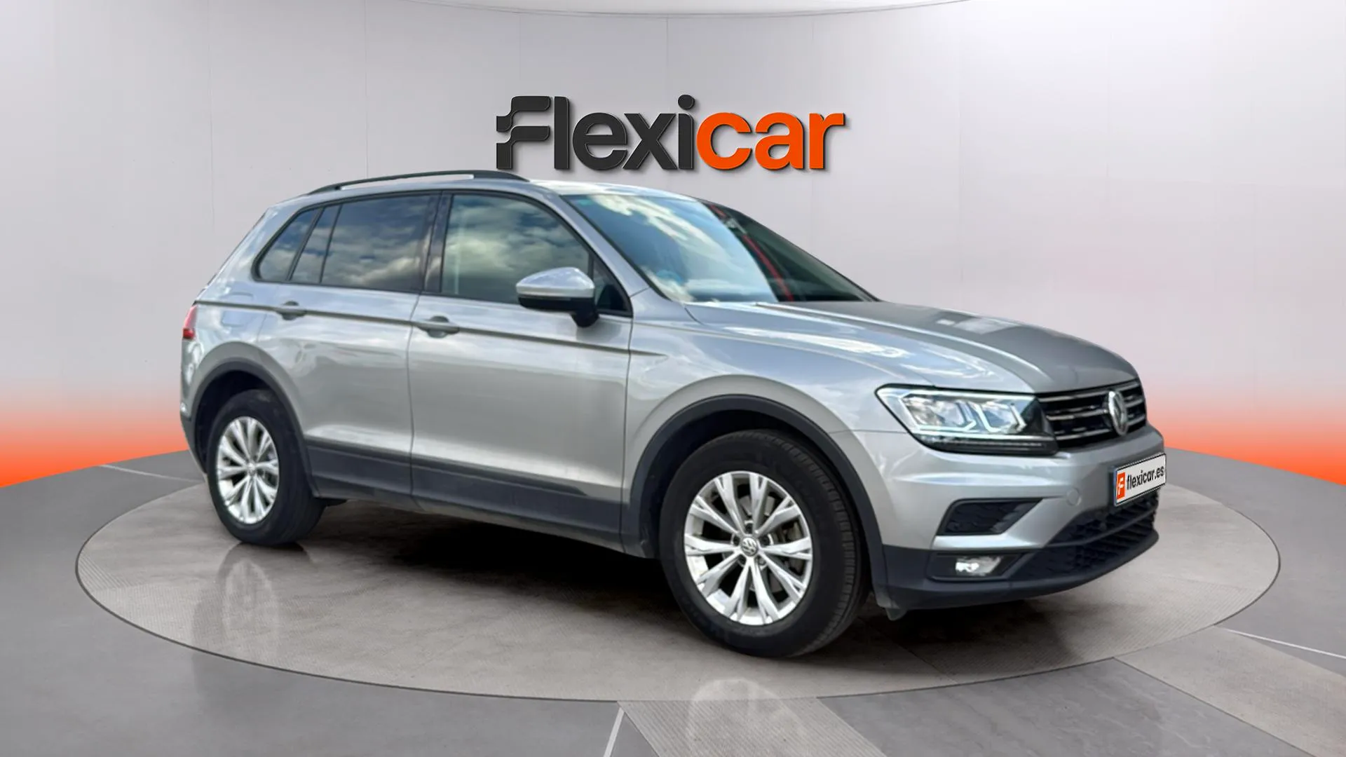 Volkswagen Tiguan Edition 1.4 TSI 125CV BMT