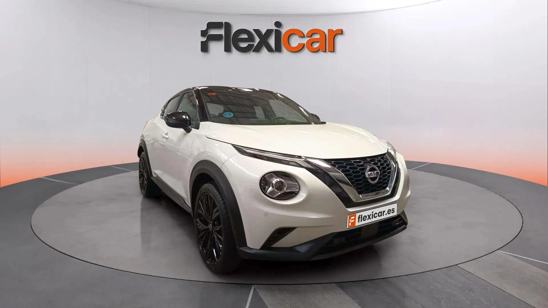 Nissan Juke DIG-T 84 kW (114 CV) DCT 7 Vel. Enigma