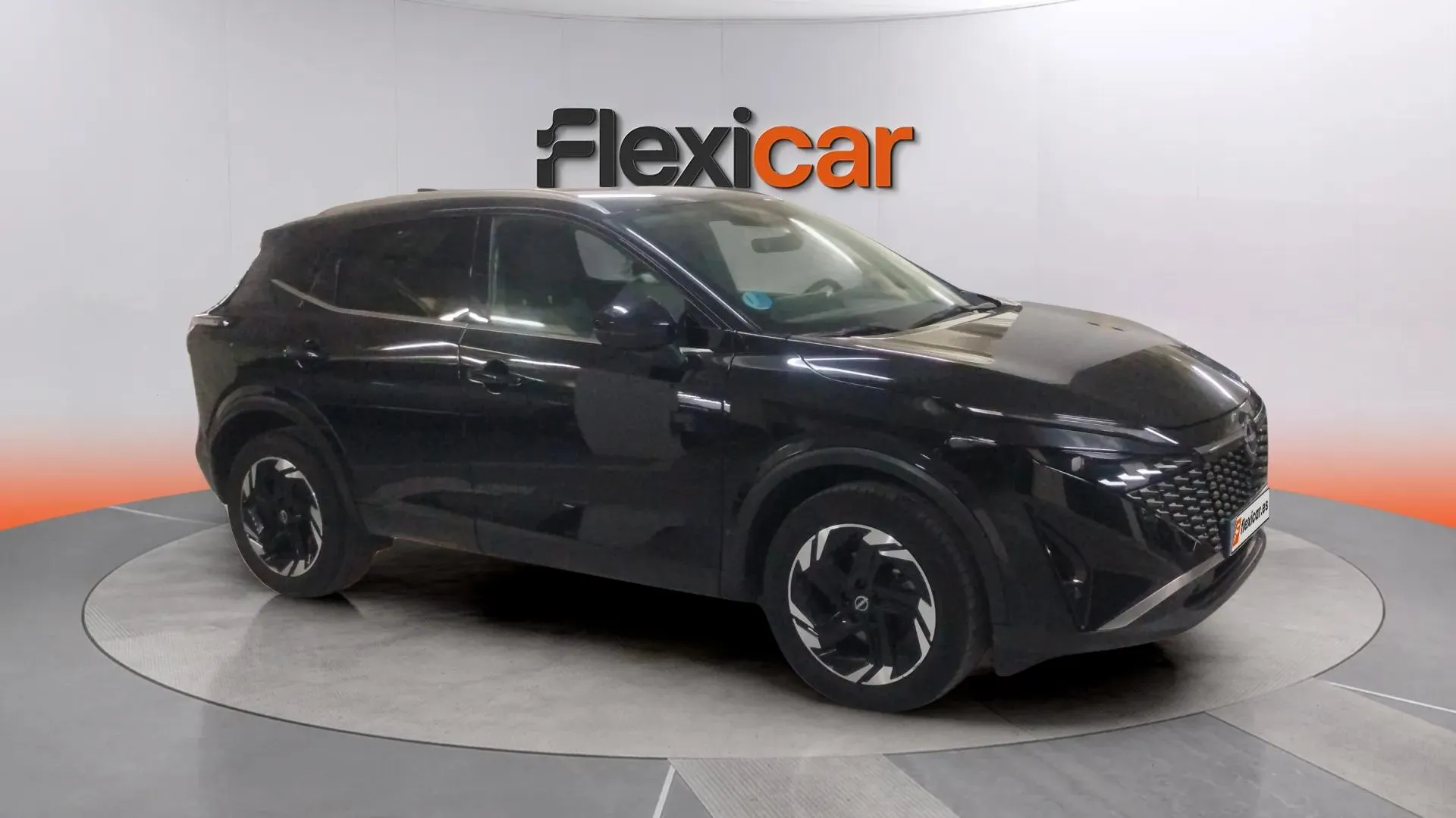 Nissan Qashqai DIG-T 116kW (158CV) mHEV CVT Acenta