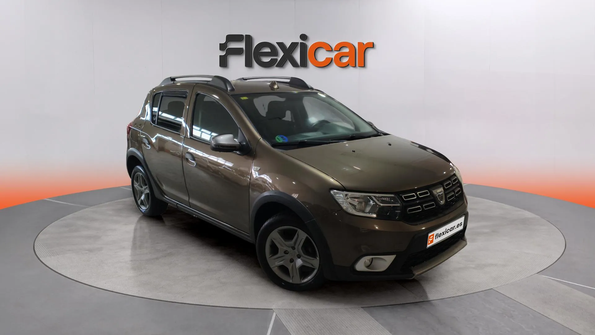 Dacia Sandero Comfort TCE 66kW (90CV) - 18