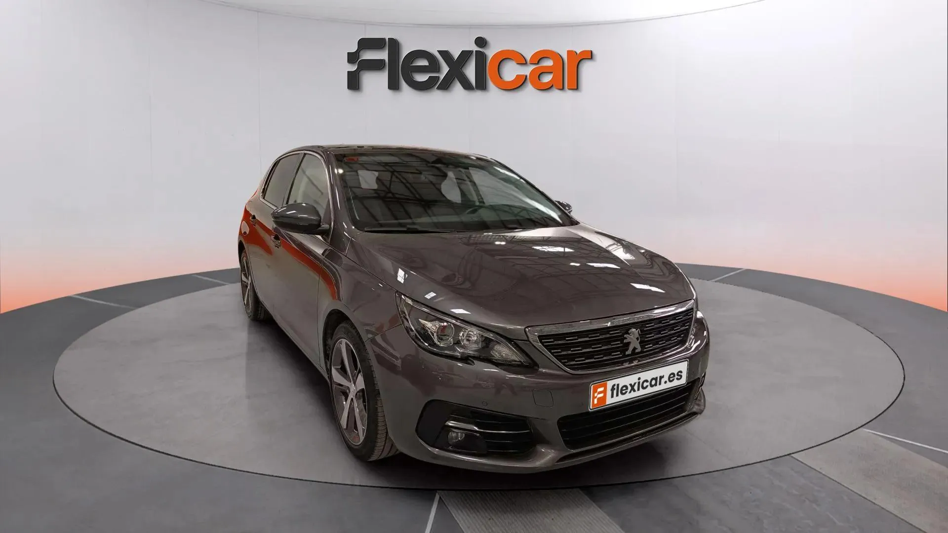 Peugeot 308 5p Allure 1.5 BlueHDi 96KW (130CV)