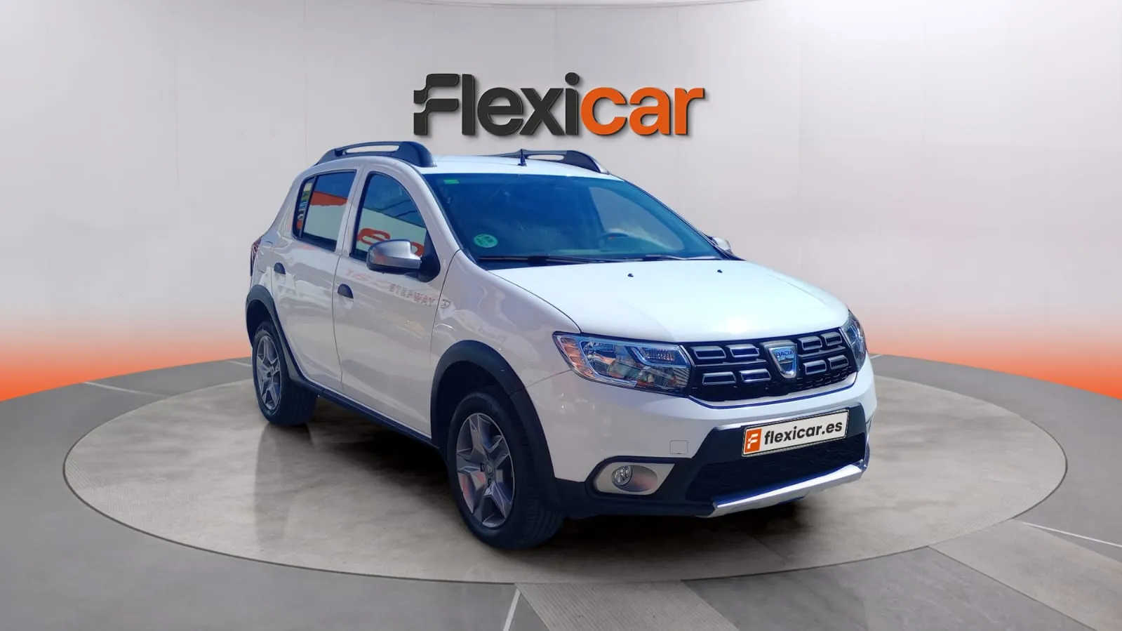 Dacia Sandero 90cv