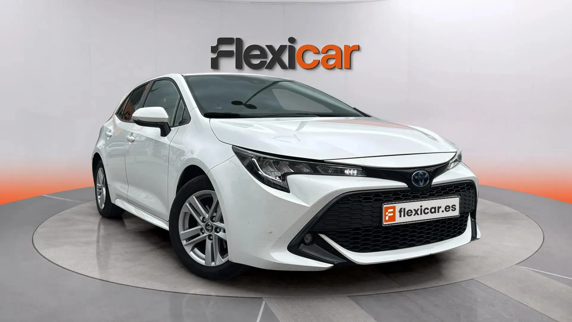 Toyota Corolla 140H Active Plus