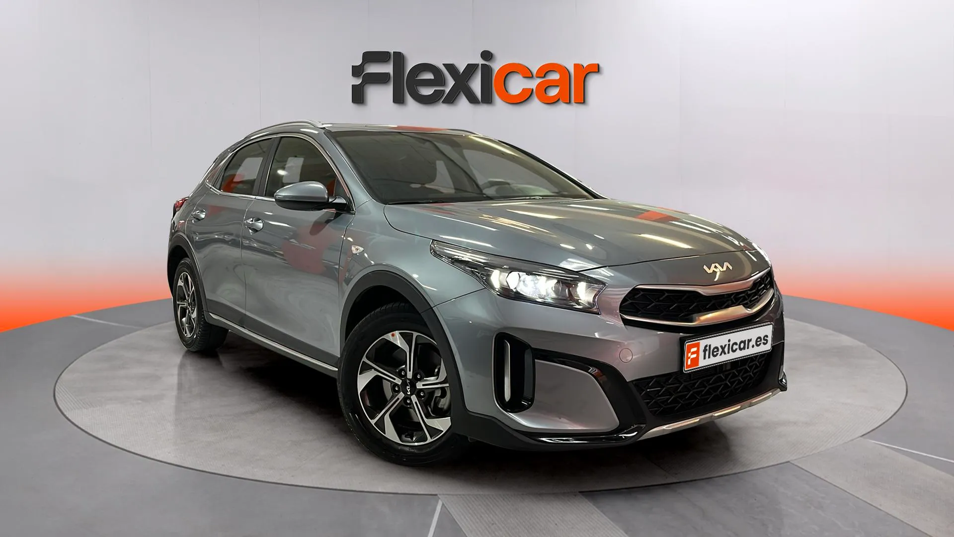 Kia XCeed 1.0 MHEV Drive 85kW (115CV)