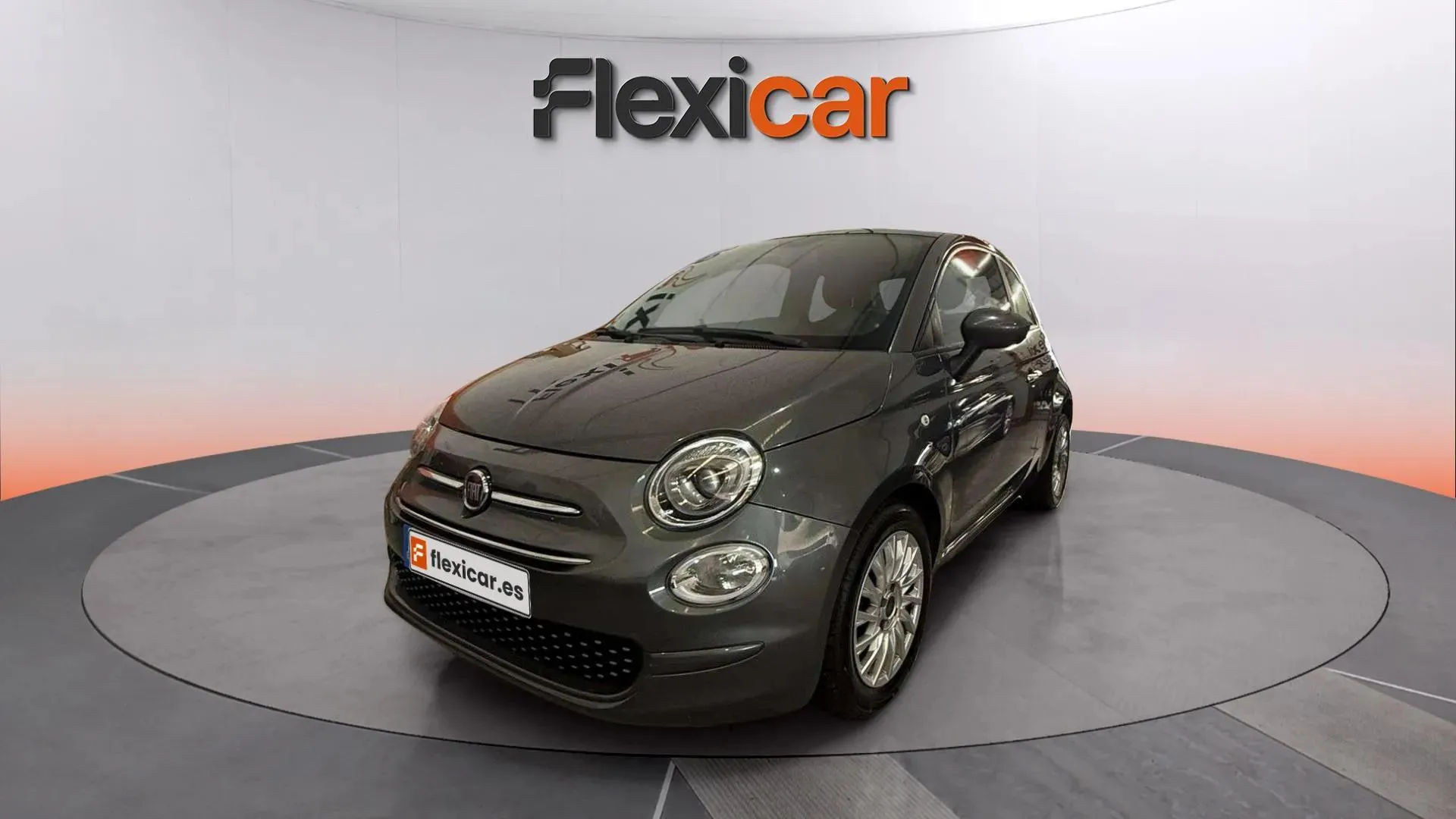 Fiat 500 Lounge 1.0 6v GSE 52KW (70 CV)