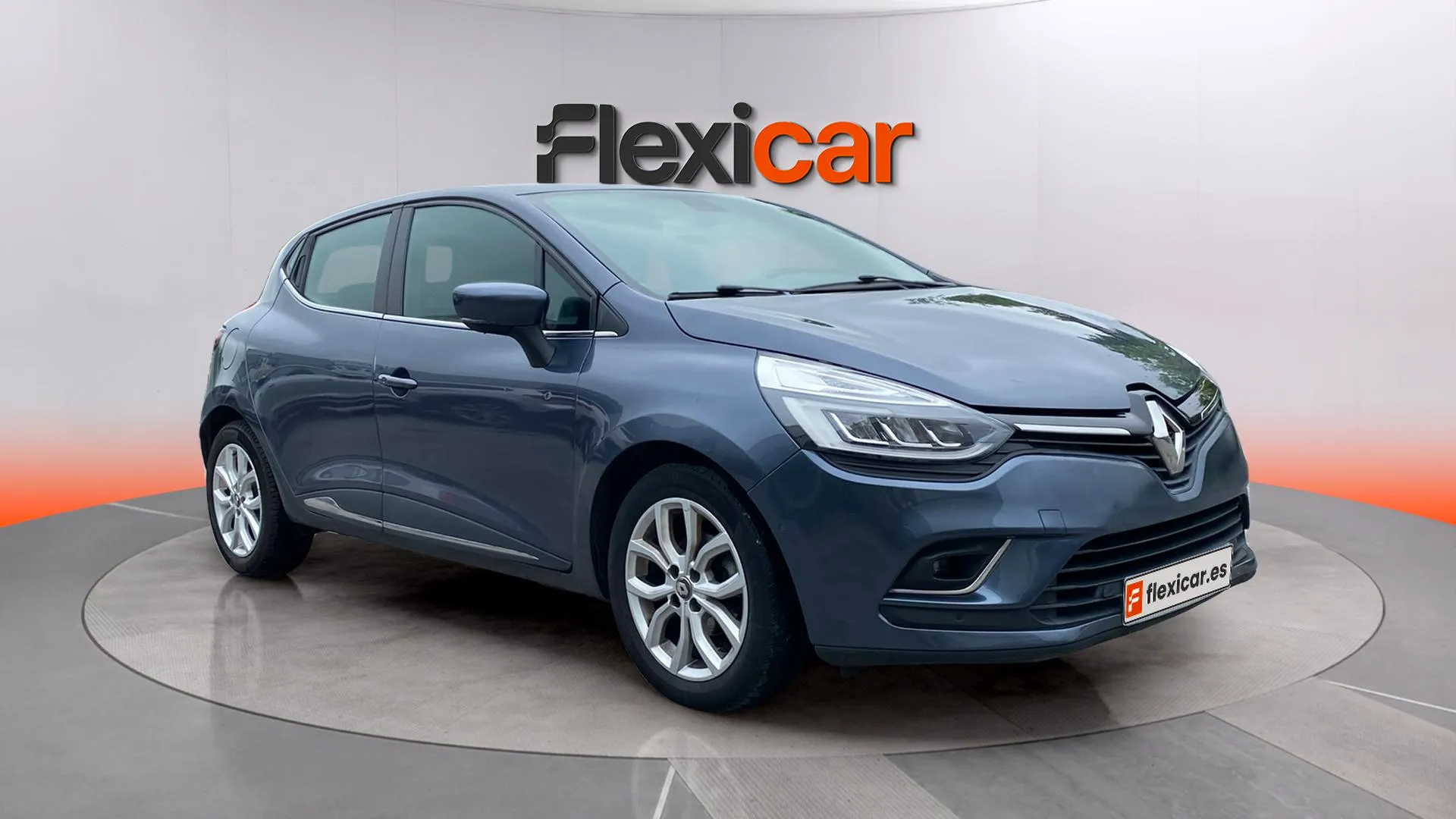 Renault Clio Zen Energy TCe 66kW (90CV) -18 - 3P (2018)