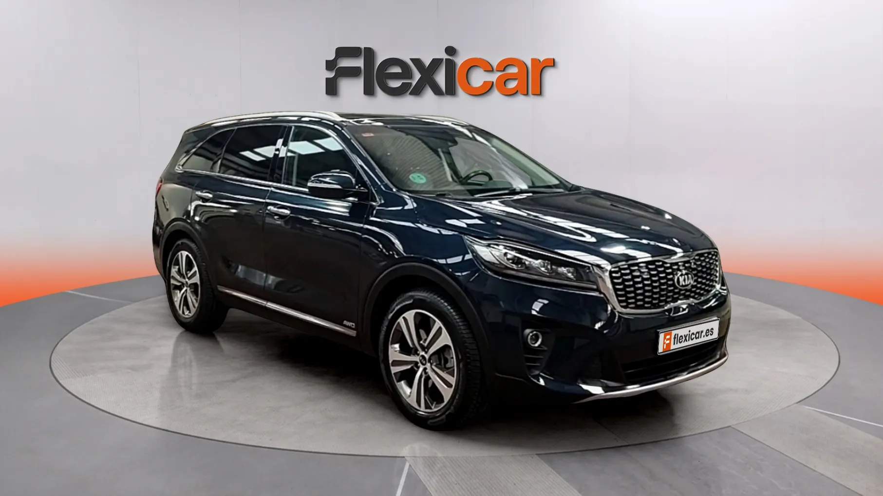 Kia Sorento 2.2 CRDi 147kW (200CV) Drive 4x4
