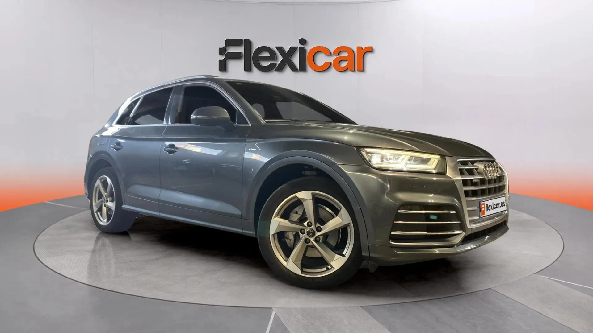 Audi Q5 S line 2.0 TDI 140kW quattro S tronic