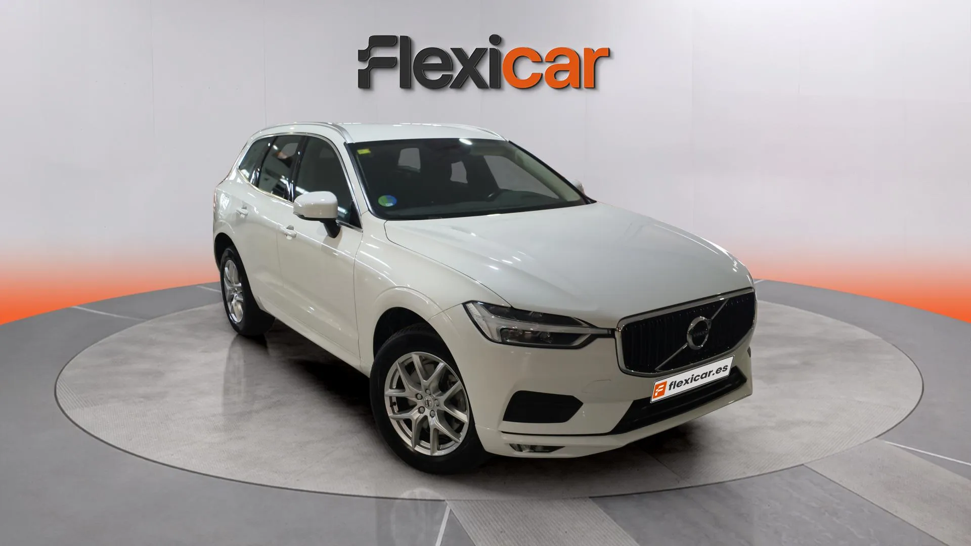 Volvo XC60 2.0 B4 D AWD Business Plus Auto