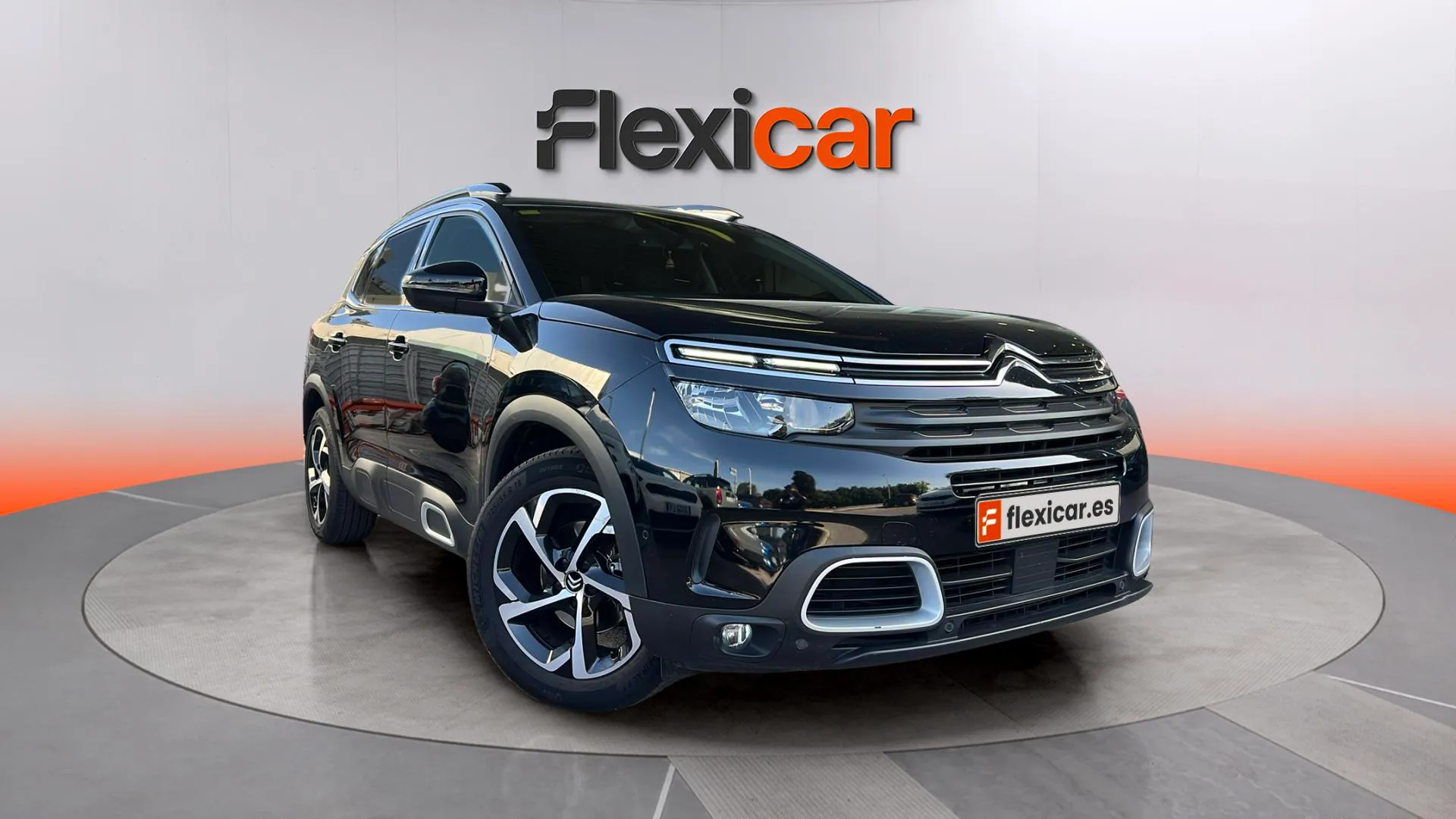 Citroën C5 Aircross PureTech 96kW (130CV) S&S Feel