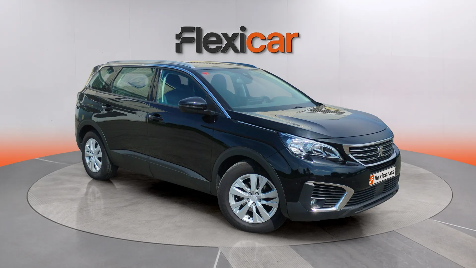 Peugeot 5008 Active 1.2L PureTech 96kW (130) S&S EAT8